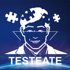 Testeate - Test de personalidad アイコン