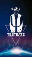 Testeate - Test de personalidad ポスター