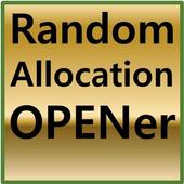 Random Allocation Opener icon