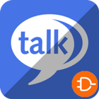 Friends Talk-icoon