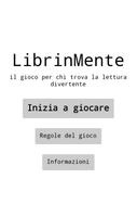 LibrinMente poster