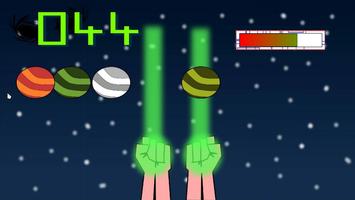 Gravitón Screenshot 2