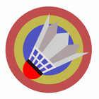 Badminton EPS V3 icon