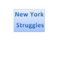 New York Struggles capture d'écran 1
