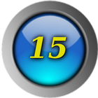 Math 15 icône