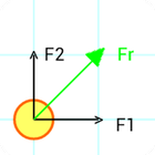 Resultant Force أيقونة