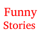 Funny Stories icon