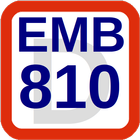 آیکون‌ EMB-810D Seneca III