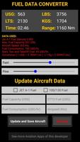 Aircraft Fuel Converter screenshot 1