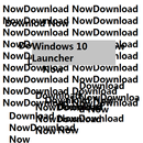 APK 윈도우 시뮬레이터 10 - Windows10, 윈도우 런처, 데스크탑스타일10