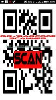 QR Code et Barcode Scanner Pro Affiche