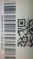 QR Code et Barcode Scanner Pro capture d'écran 2