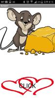 Poster (16년 4월) 나은이의 쥐와치즈게임