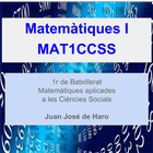 MAT1CCSS icon