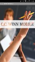 C.C. Winn Mobile ポスター