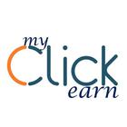 My Click Earn icon
