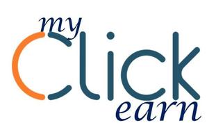 My Click Earn poster