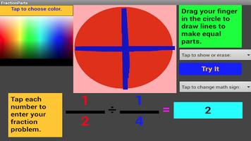 FractParts 截图 2