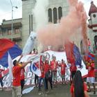 La Tribuna Music Medellin icono