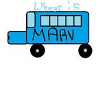 آیکون‌ Search Marv