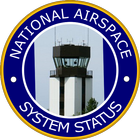 National Airspace Sys. Stat LT icon