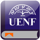 Biblioteca UENF иконка
