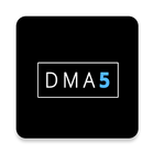 DMA5 иконка