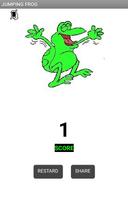 Jumping Frog スクリーンショット 3