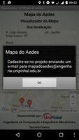 Visualizador do Mapa do Aedes screenshot 1