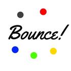 Bounce! icône