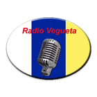 Radio Vegueta أيقونة