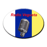 Radio Vegueta icône