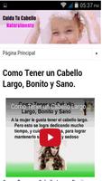 Como Evitar La Caida Del Cabello En Mujeres Ekran Görüntüsü 2