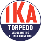 Torpedo IKA Zeichen