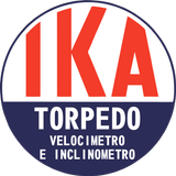 Torpedo IKA icône