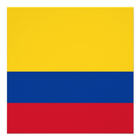 ikon Colombianadas
