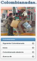 Colombianadas スクリーンショット 1