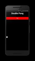 Double Pong screenshot 1