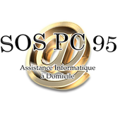 SOS PC 95 - Dépannage PC أيقونة