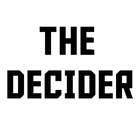 The Decider ไอคอน
