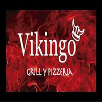 RESTAURANTVIKINGO Affiche