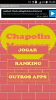 Chapolin Memorex Affiche