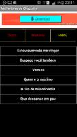 Malfeitores de Chapolin اسکرین شاٹ 2