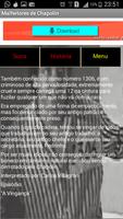 Malfeitores de Chapolin اسکرین شاٹ 3