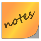 Mulligrubs Notepad icône