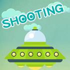 AppsAcademy SpaceFight Justina-icoon