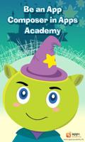 AppsAcademy SpaceFight Justina скриншот 1