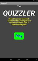 Quiz Reveal-The Quizzler poster