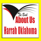 Harrah Oklahoma Phone Book 图标