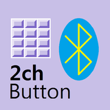 2ch BT Button Controller icône